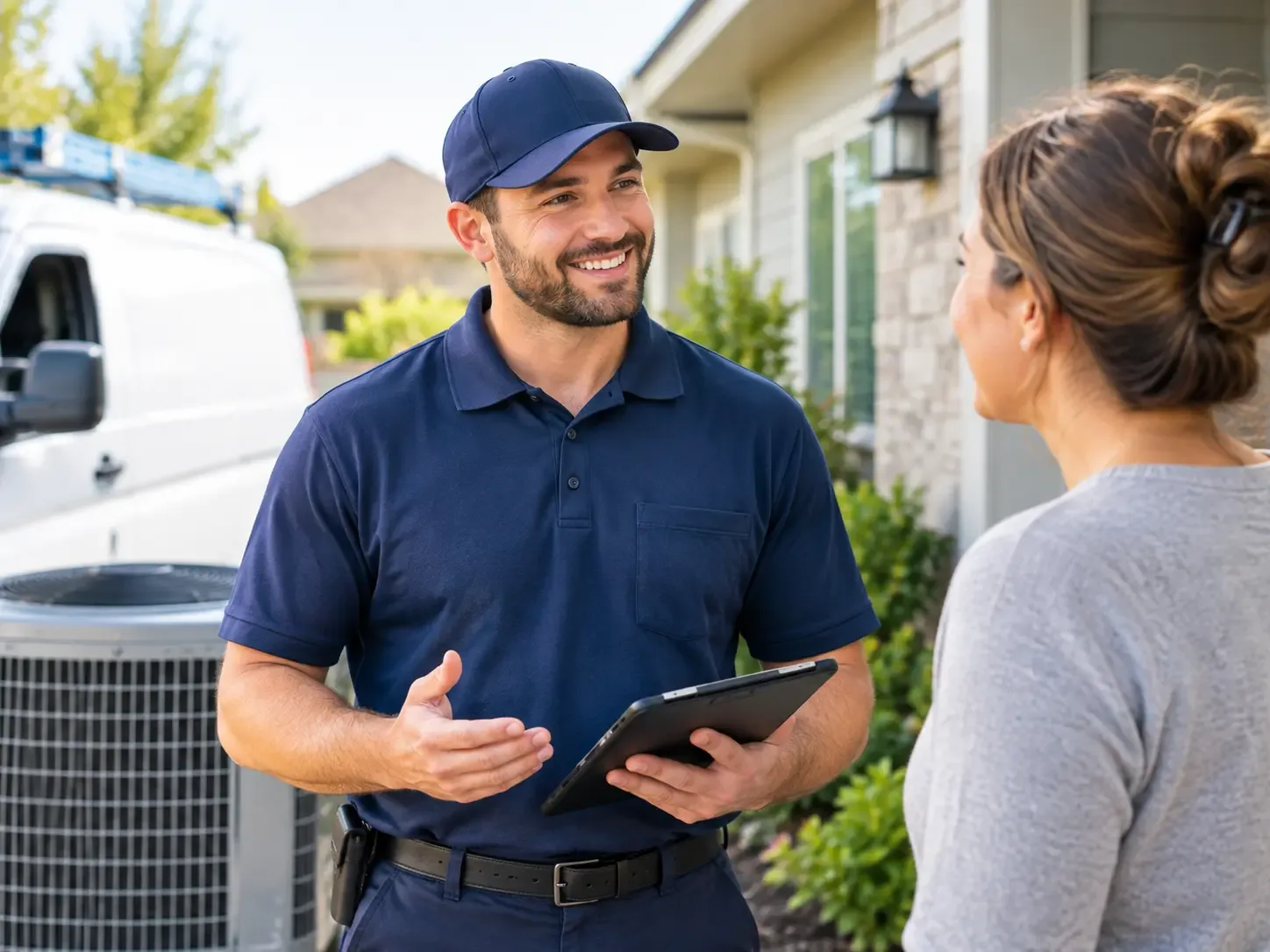 AC Installation Near Me West Virginia FAQs